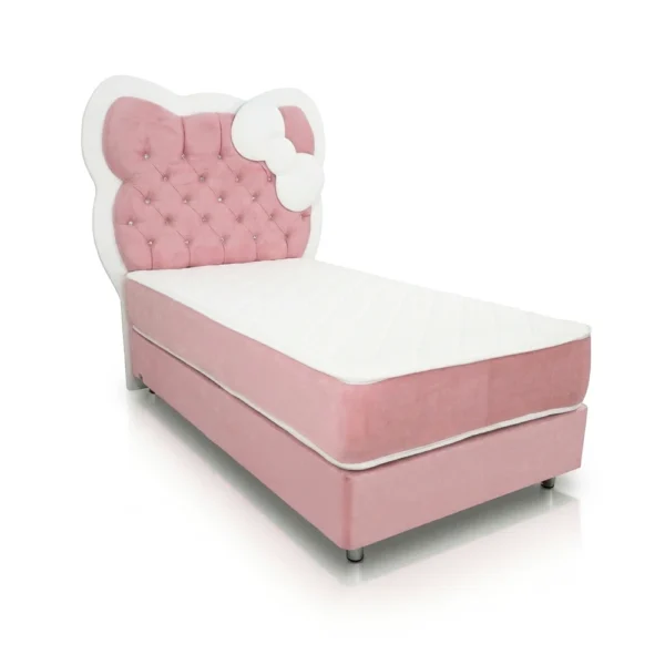 Dormitorio Baby Katty