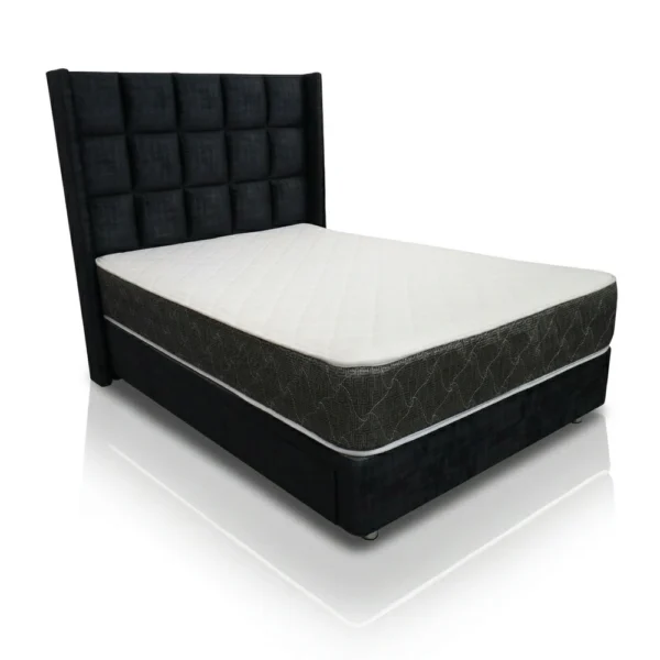 Copia de Elegant Premium Negro 6 Cabecera Elegant Premium