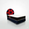 Dormitorio Baby Ball