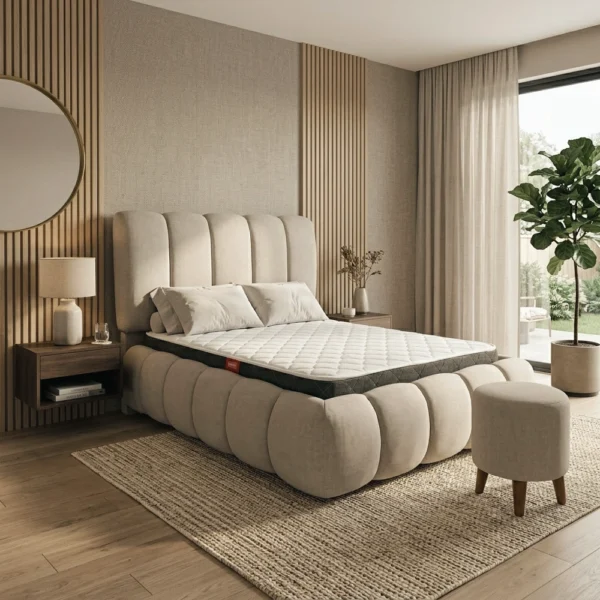 Dormitorio Nube Joice
