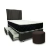 Dormitorio Relax