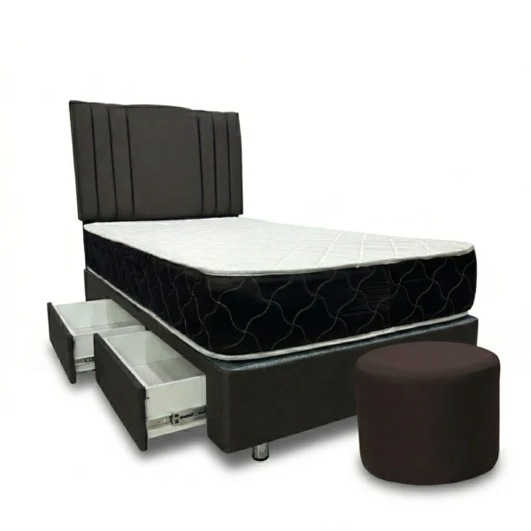 Dormitorio Relax