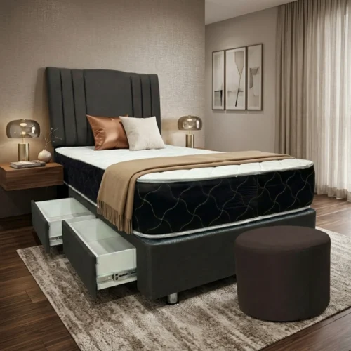 Dormitorio Relax