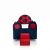 Dormitorio Baby Ball
