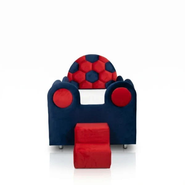 Dormitorio Baby Ball