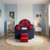 Dormitorio Baby Ball