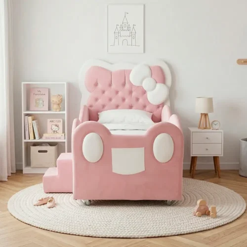 Dormitorio Baby Katty