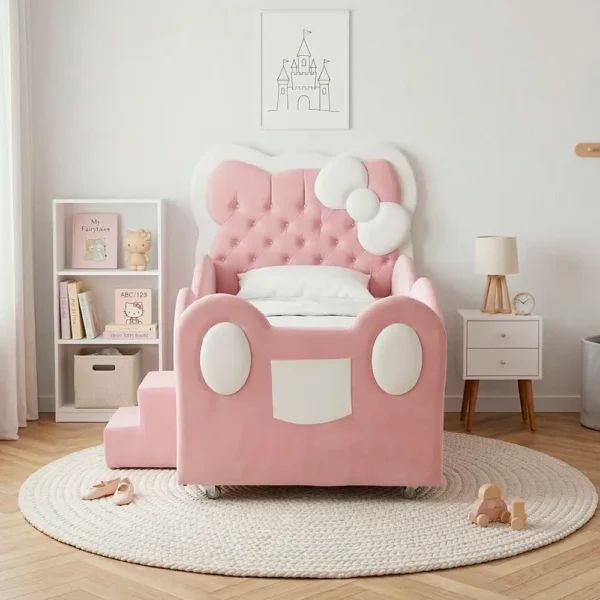 Dormitorio Baby Katty