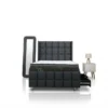 Dormitorio Elegant Premium + Pedestal