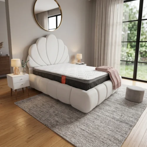 Dormitorio Espacio Nube Serena