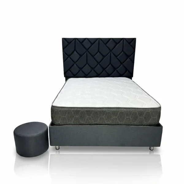Dormitorio Evans