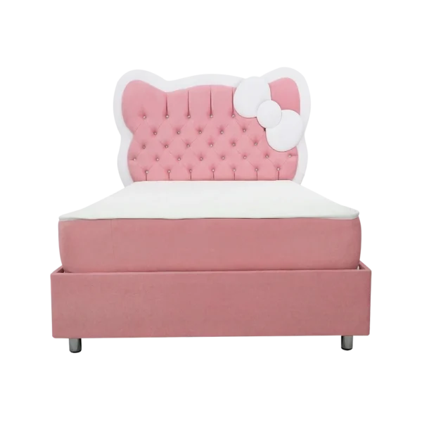 Dormitorio Katty Premium 2 Dormitorio Katty Premium