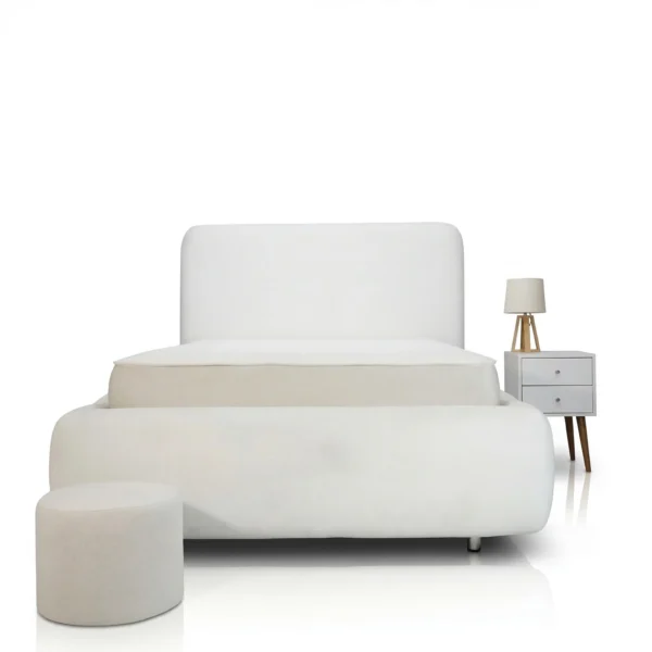 Dormitorio Nube Cloud