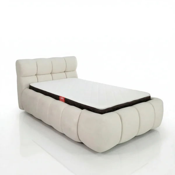 Dormitorio Nube Mini Block 1 Dormitorio Nube Mini Block