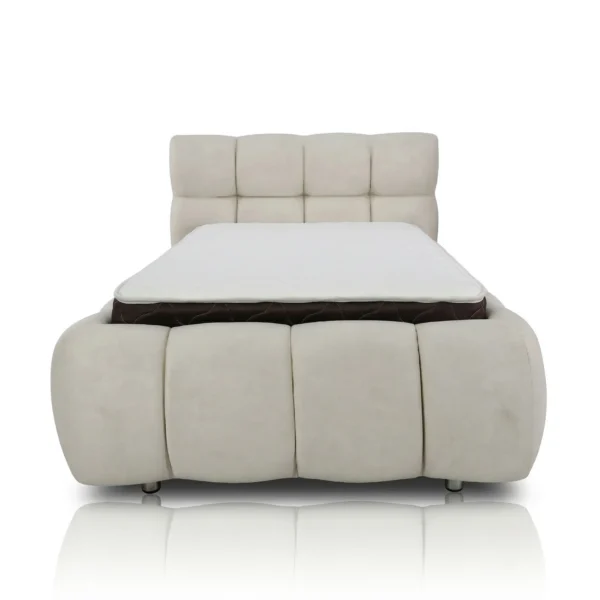 Dormitorio Nube Mini Block 4 Dormitorio Nube Mini Block