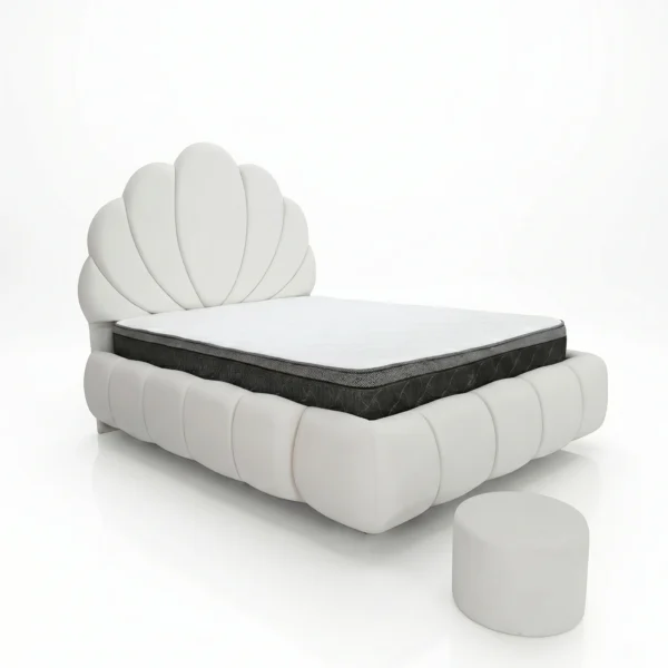 Dormitorio Nube Serena