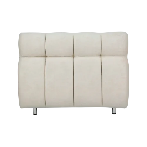 Cabecera Mini Block