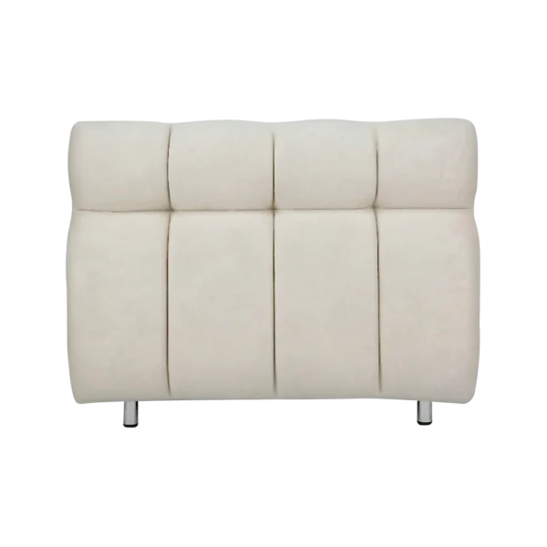 Cabecera Mini Block