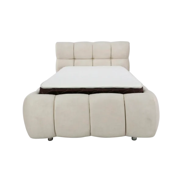 Cabecera Mini Block