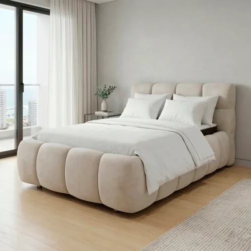 Dormitorio Nube Mini Block