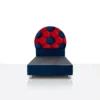 Cabecera Ball