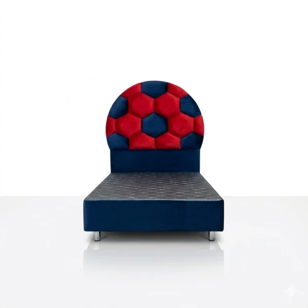 Cabecera Ball