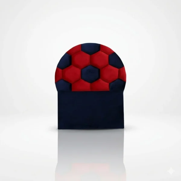 Cabecera Ball