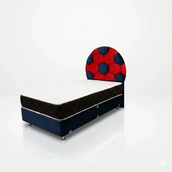 Cabecera Ball