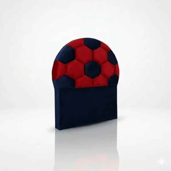 Cabecera Ball