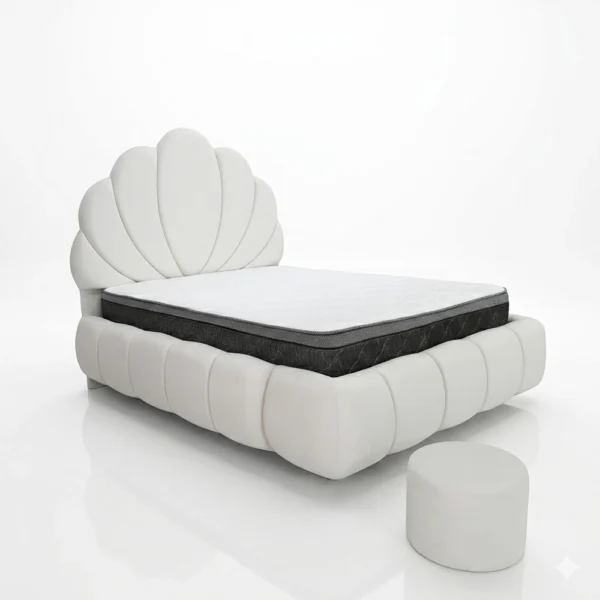 Dormitorio Espacio Nube Serena