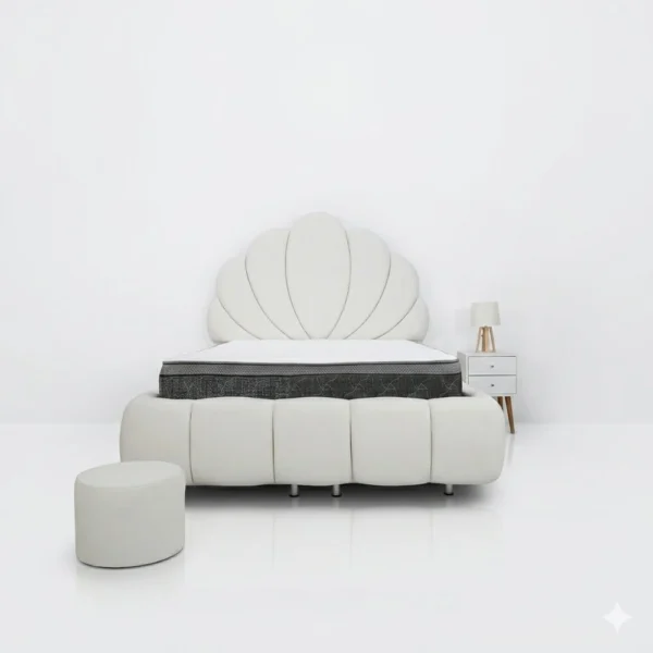 Dormitorio Espacio Nube Serena