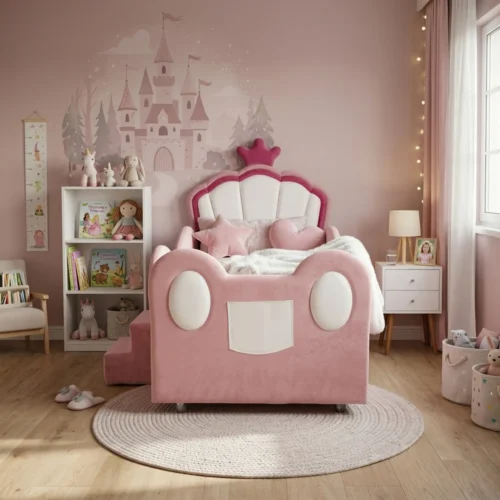 Dormitorio Baby Sofia