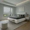 Dormitorio Nube Cloud