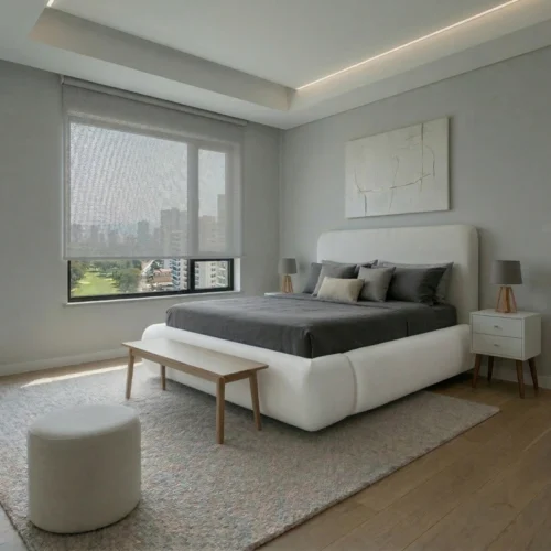 Dormitorio Nube Cloud