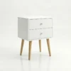 Dormitorio Elegant Premium + Pedestal