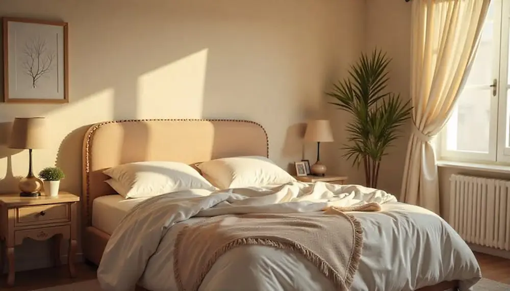 Consejos prácticos para poder dormir mejor 
