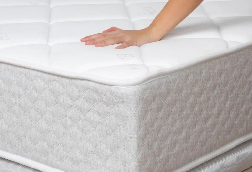 Paso a paso para aplicar calor y vapor en tu cama de forma segura