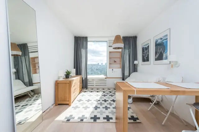 Por qué la decoración de un dormitorio pequeño requiere planificación