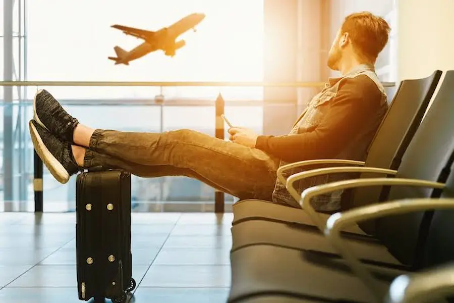 Causas que provocan jet lag