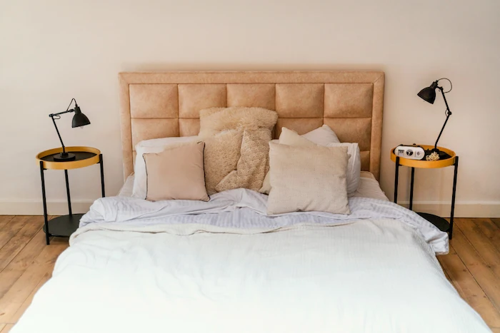 Por qué elegir nuestras cabeceras de cama