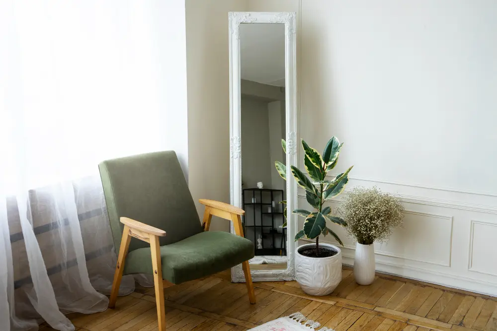 Por qué es importante contar con buenos complementos en tu habitación