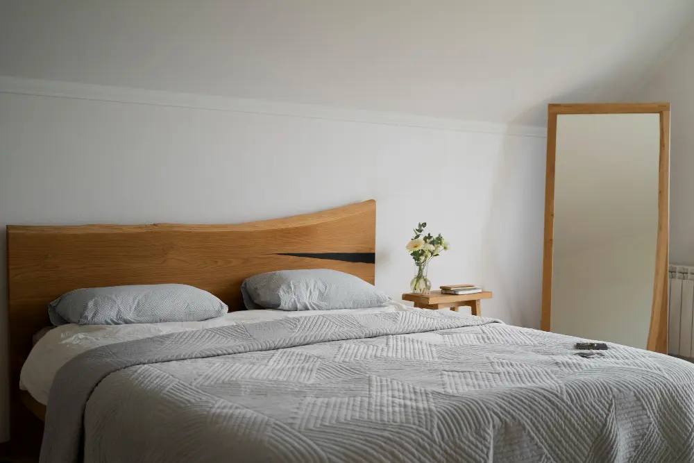 Por qué es importante contar con una buena cama