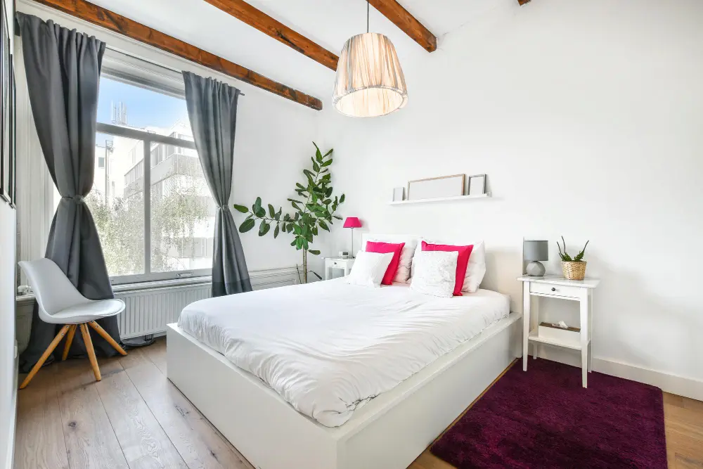 Por qué es importante un buen dormitorio