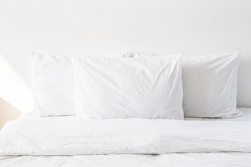 Tipos de almohada que ayudan a mejorar el descanso