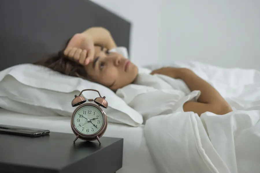 Top 10 consejos para evitar el jet lag