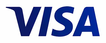 metodo de pago visa