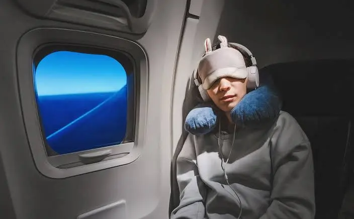 que es el jet lag