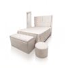 Dormitorio Elegant Lineal