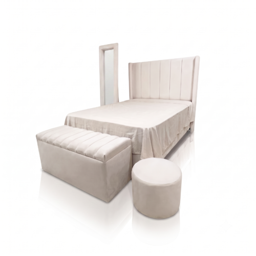 Dormitorio Elegant Lineal