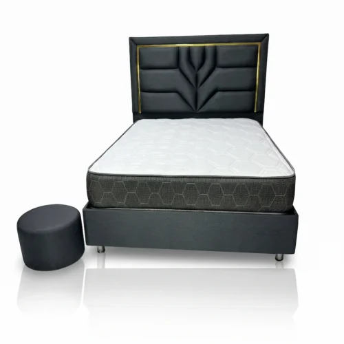 Dormitorio Imperial